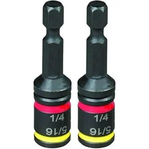 Malco MSHC Controlador de mandril hexagonal reversible_1