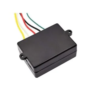 Riyitauto Kit de control remoto inalámbrico de_5