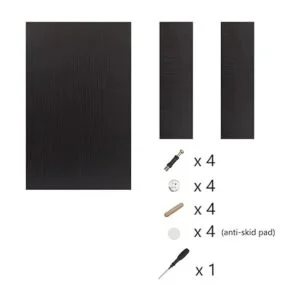 Soporte elevador de monitor de 14.2 pulgadas elevador de_6