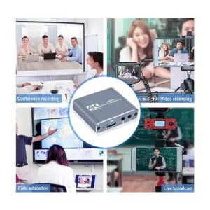 Tarjeta de captura de 1080p 60fps tarjeta de captura de_6