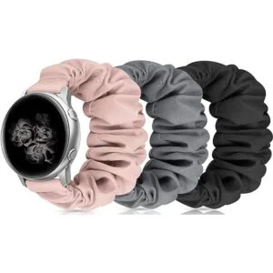 Correas de reloj elásticas de 0.787 in y 0.866 in bonitas_1