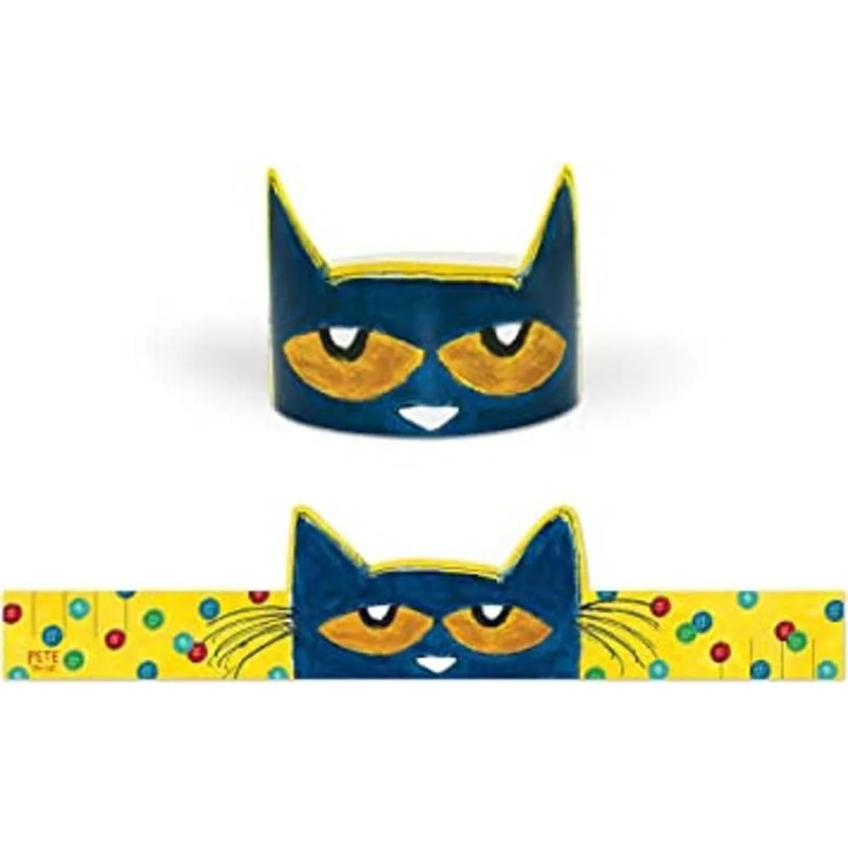 Pete The Cat Coronas_1