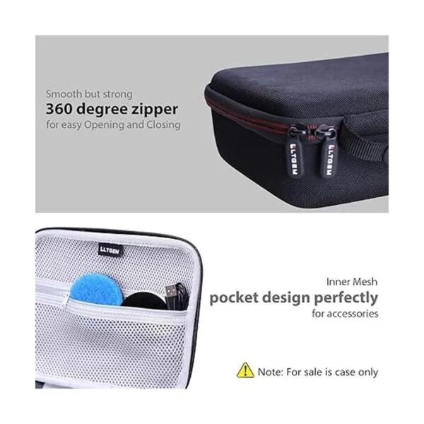 LTGEM Funda rígida de EVA para herramientas de limpieza_2