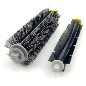 CauYien Roomba Juego de 3 piezas de repuesto de cerdas y_4