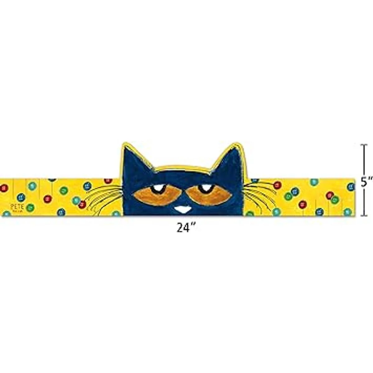 Pete The Cat Coronas_7