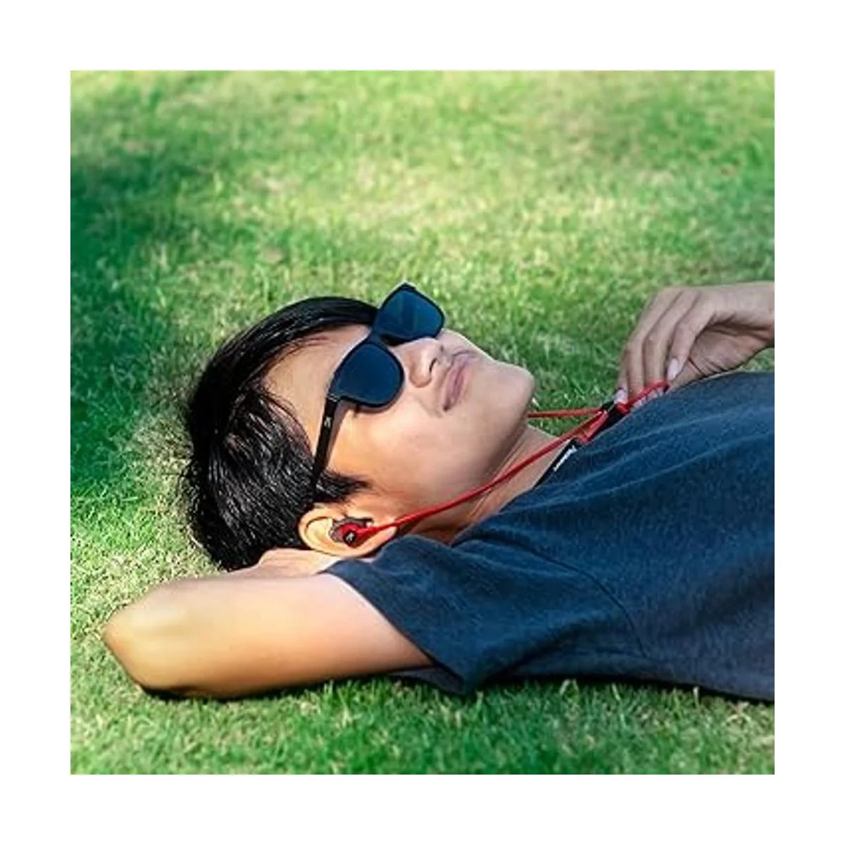 HyperX Cloud Buds Auriculares inalámbricos Bluetooth_6