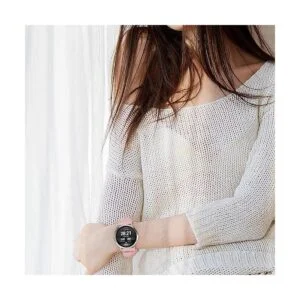 Correas de reloj elásticas de 0.787 in y 0.866 in bonitas_4