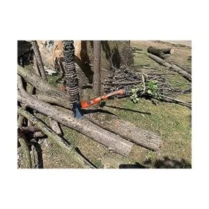 Edward Tools Maul de división de madera de 17 pulgadas 3_3