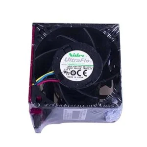 Reemplazo del ventilador de refrigeración de CPU para HP_4