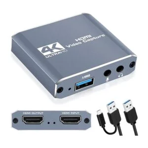 Tarjeta de captura de 1080p 60fps tarjeta de captura de_1