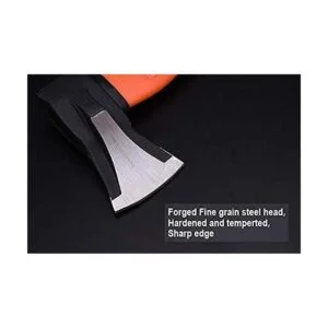 Edward Tools Maul de división de madera de 17 pulgadas 3_2