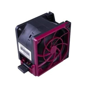 Reemplazo del ventilador de refrigeración de CPU para HP_2