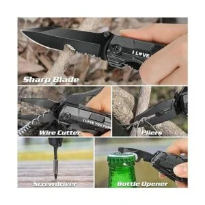 Regalos para hombres novio marido cuchillo de bolsillo_3