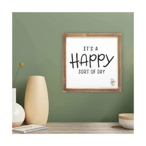 Open Road Brands Disney Winnie The Pooh Happy Sort of Day_5