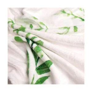 Yuzioey Manta mensual para bebé diseño de animales del_6