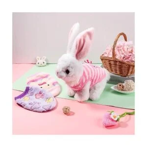 8 camisas cálidas para mascotas ropa para perro conejo_7