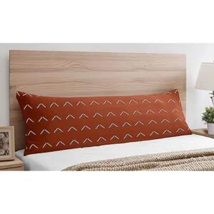 Sweet Jojo Designs Funda de almohada bohemia con diseño de_2