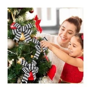 3 rollos de 2.5 pulgadas 30 yardas cinta de arlequín_4