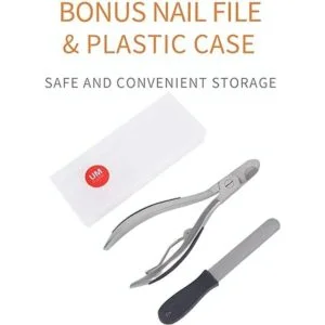 UMPARK Cortaúñas para perros y gatos Cortaúñas para_4