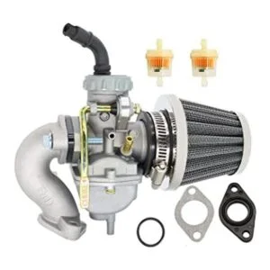 FYSHIQING PZ20 Carburador de repuesto para Kazuma Baja_1