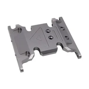 Treehobby Caja de cambios de aleación de aluminio Base_5