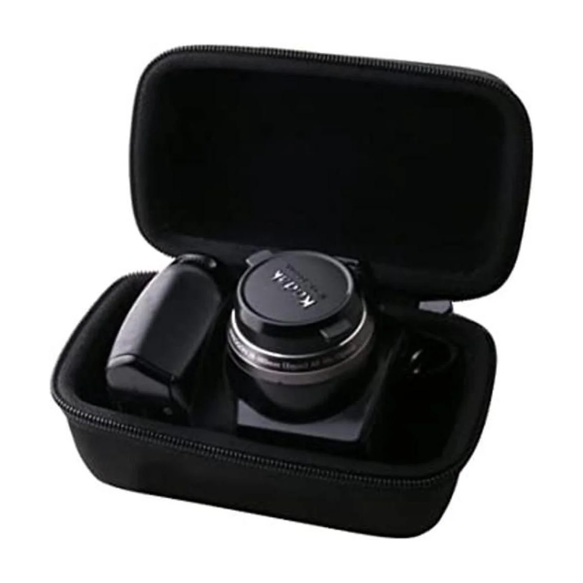 WERJIA Funda rígida para cámara digital Kodak PIXPRO Astro_1