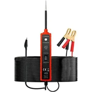 Probador de sonda de circuito de potencia probador de_1