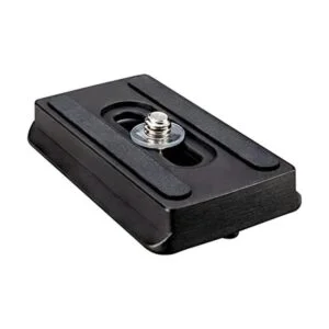 Vortex Optics ArcaSwiss Placa de liberación rápida_1