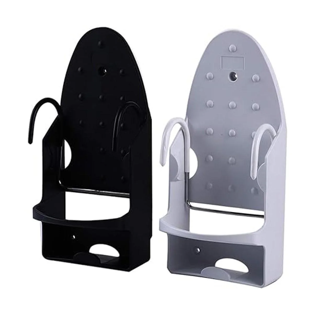 Soporte eléctrico para tabla de planchar soporte de pared_7