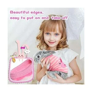 8 camisas cálidas para mascotas ropa para perro conejo_6