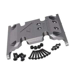 Treehobby Caja de cambios de aleación de aluminio Base_2