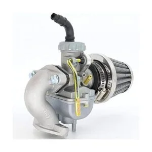 FYSHIQING PZ20 Carburador de repuesto para Kazuma Baja_4