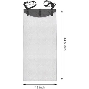 Forzaddik Almohadilla de prensa vertical para tablero de_4