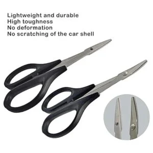 HOPLEX Juego de escariador de cuerpo RC de 0 a 0.551 in_5