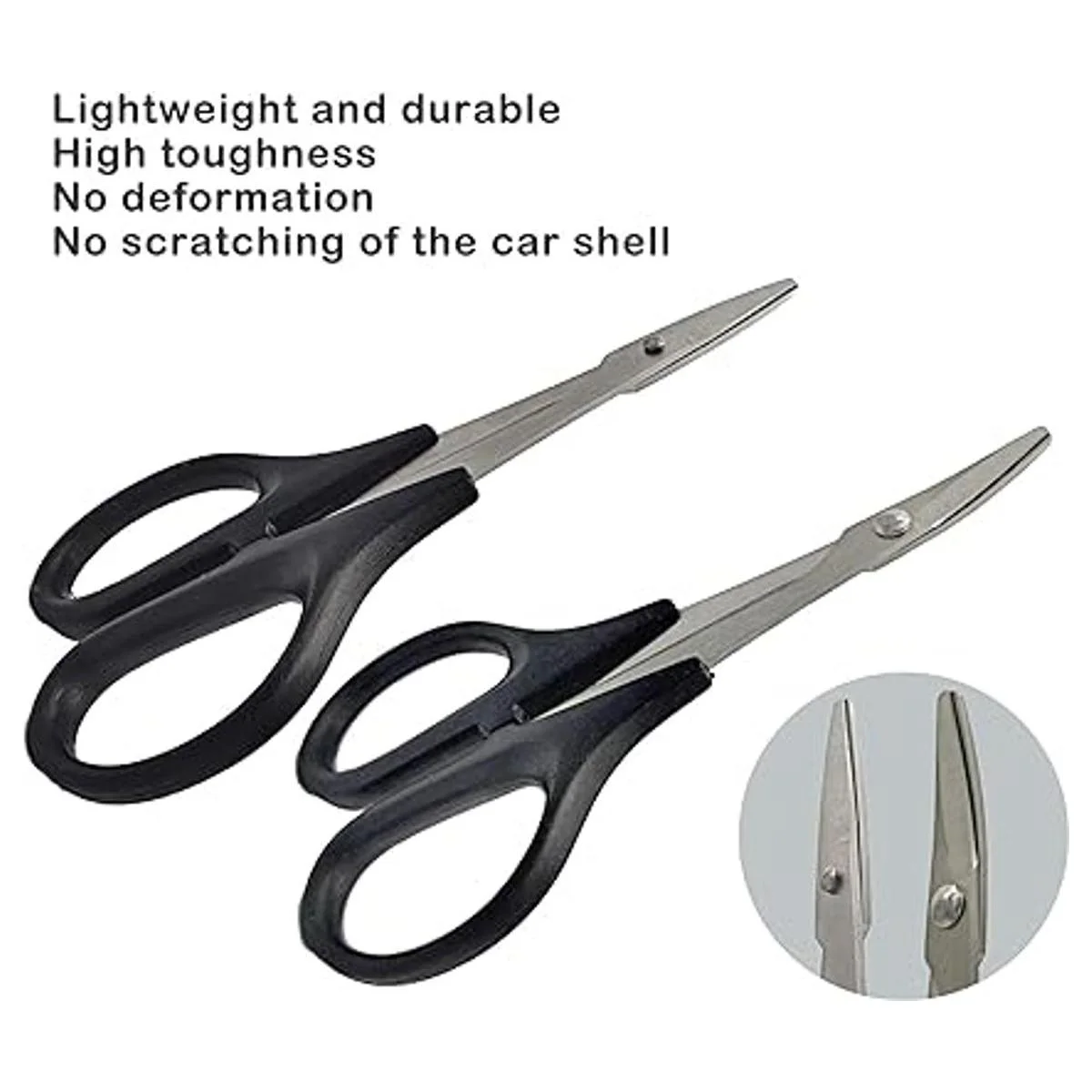 HOPLEX Juego de escariador de cuerpo RC de 0 a 0.551 in_5