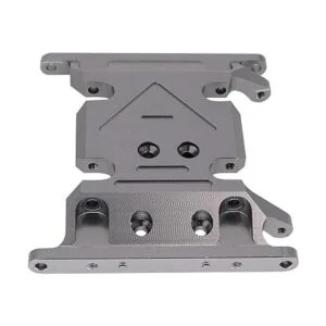 Treehobby Caja de cambios de aleación de aluminio Base_4