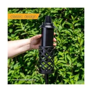 Backyadda Botes de repuesto de antorcha 16 onzas._4