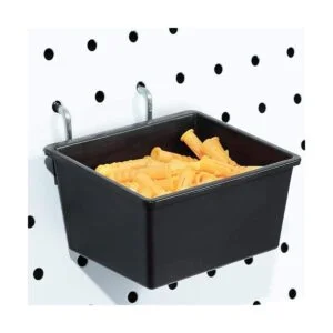 Ganchos para tablero de clavijas con contenedores_5