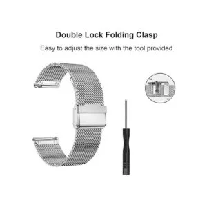 EANWireless compatible para Samsung Galaxy Watch 3 bandas_2