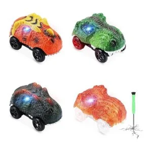 Save Unicorn Pistas solo de repuesto para autos autos de_1