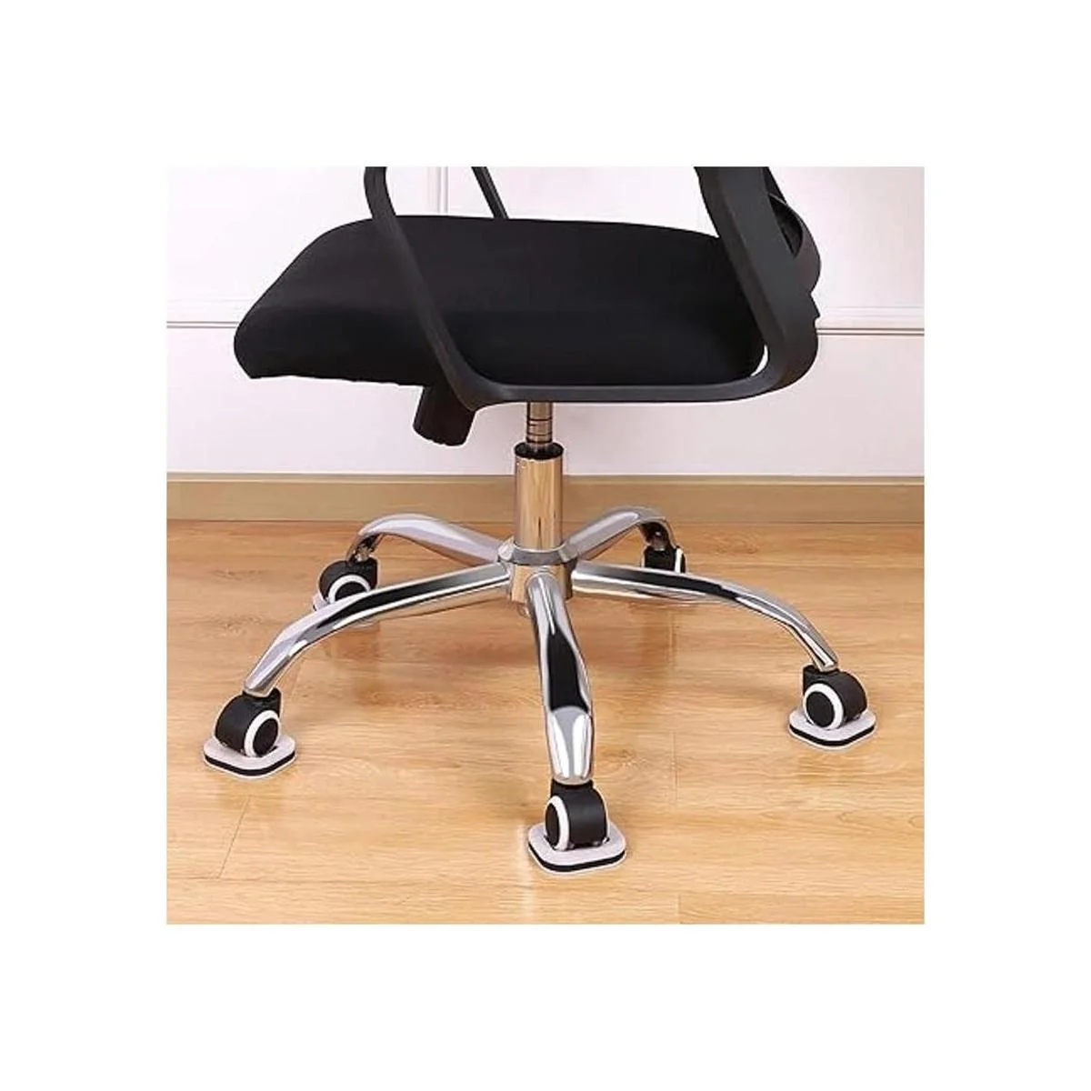 Ezprotekt Copas giratorias de fieltro almohadillas de_5