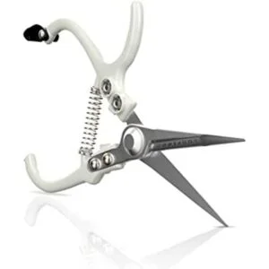 LOOPSEED Tijeras de podar plantas tijeras de recortar_1