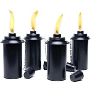 Backyadda Botes de repuesto de antorcha 16 onzas._1