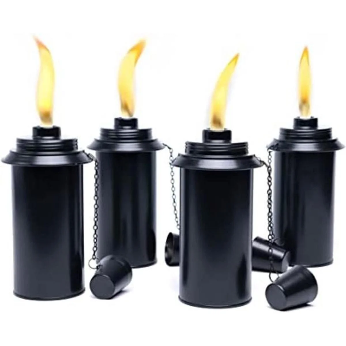 Backyadda Botes de repuesto de antorcha 16 onzas._1