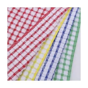 Oeleky Toallas de cocina de 15 x 26 pulgadas paquete de 8_4