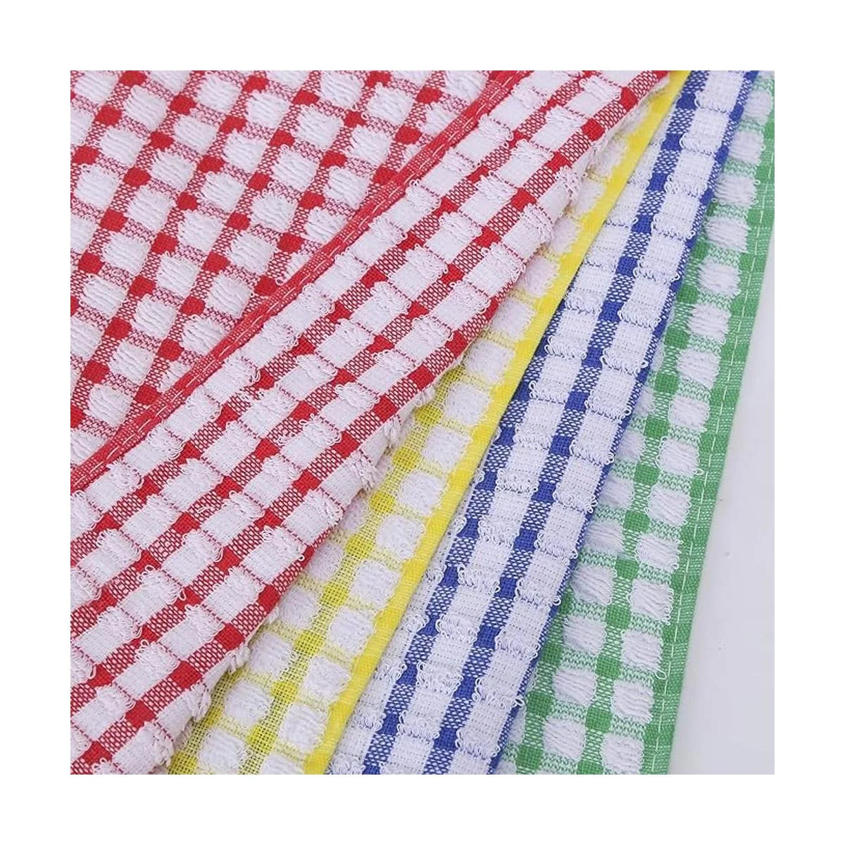 Oeleky Toallas de cocina de 15 x 26 pulgadas paquete de 8_4