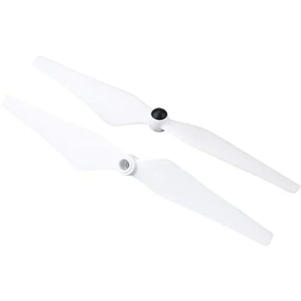 Yosoo Health Gear 4 pares de hélices autoapretables CW_4