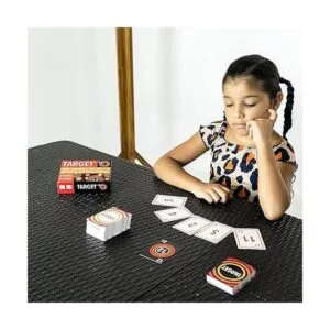 Elevate Prep Juego de matemáticas objetivo un juego de_5