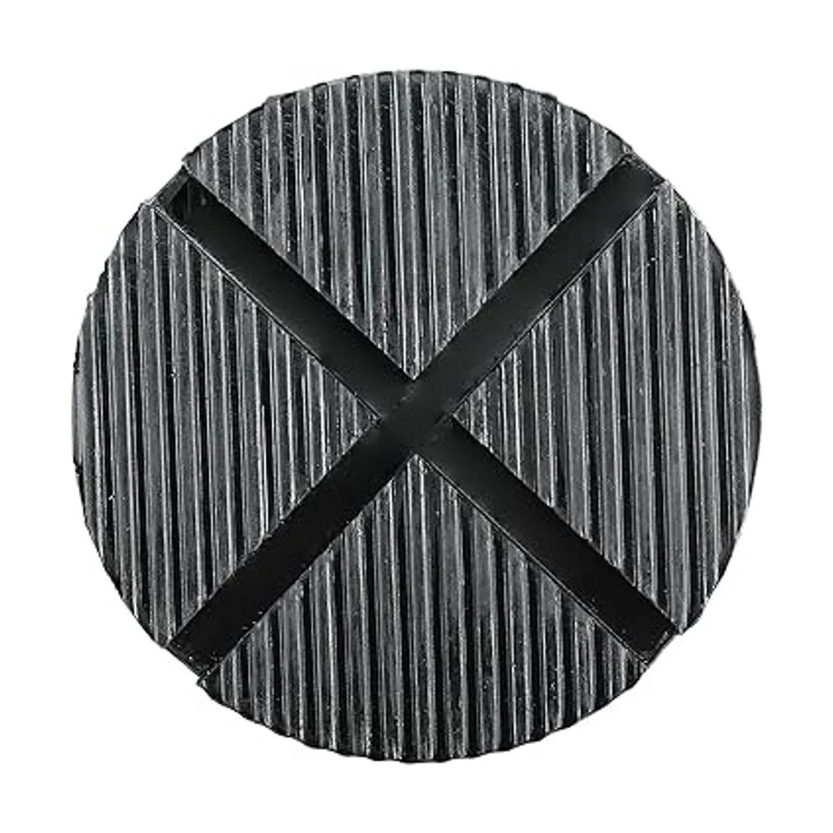 Toolly Almohadilla de goma universal para gato de suelo_3