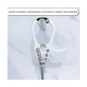 LOOPSEED Tijeras de podar plantas tijeras de recortar_6